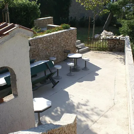 Studio Medici 1046d Apartment Gornji Dolac