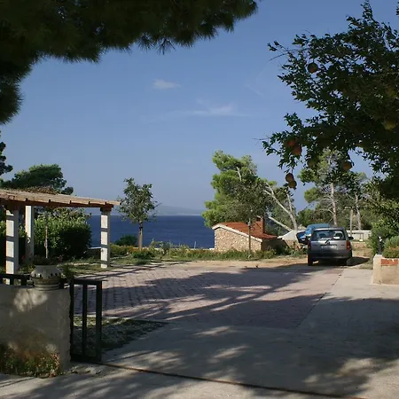 Studio Medici 1046d Apartment *